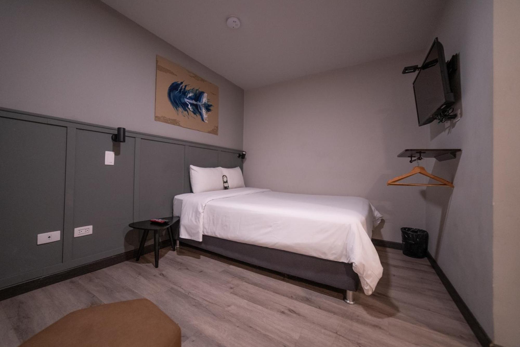 Bon 17 Hotel By Shg 보고타 외부 사진